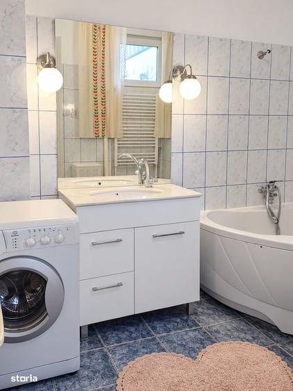 Apartament cu 2 camere decomandat în Basarab