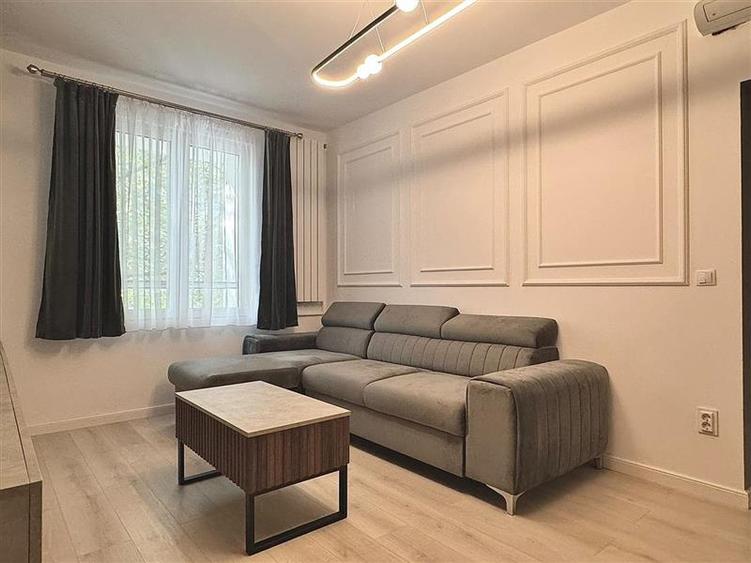 Apartament cu 2 camere decomandat în Floreasca