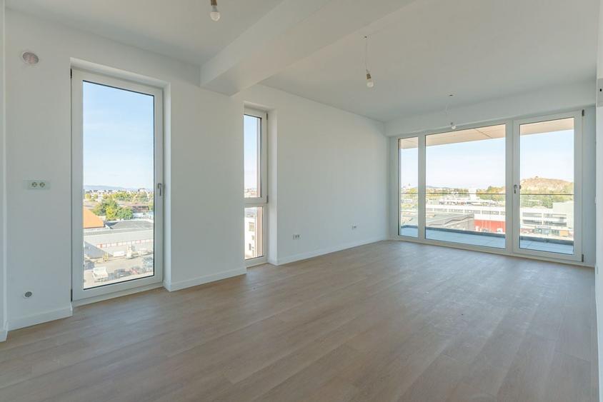 Apartament cu 2 camere decomandat în Bartolomeu