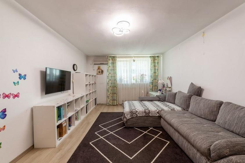 Apartament 3 camere - Strada Bascovului - Comision 0% - 10