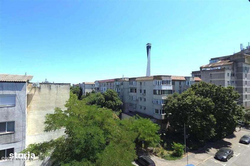 Far - Parc, 2 camere decomandate, 2 balcoane, 56 mp, centrala gaz! - 19