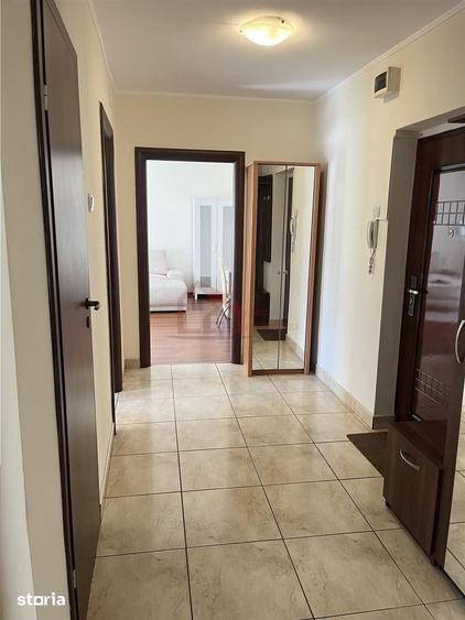 Apartament 2 camere PIATA MUNCII - 5
