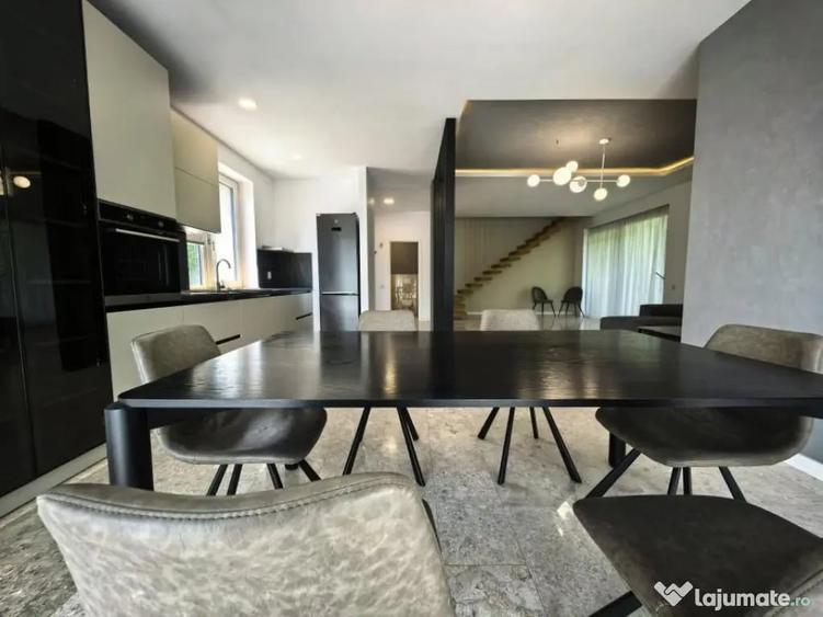 Casa individuala 4 camere D+P+1 133 mp mobilata ?i ut... - 16