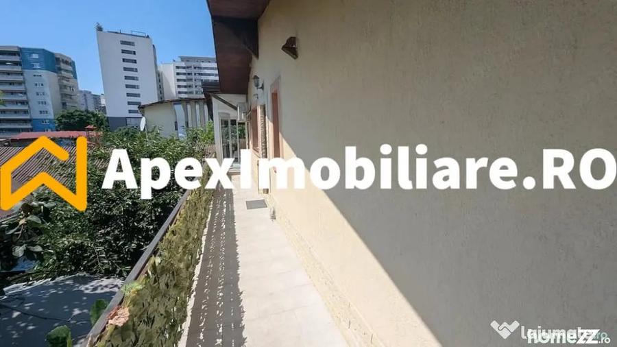 Apartament cu 3 camere decomandat în Mihai Bravu