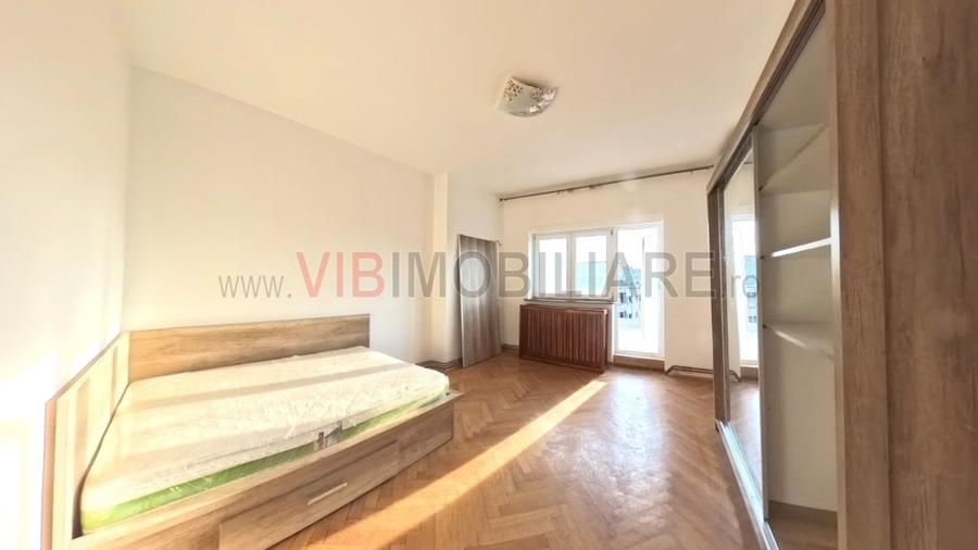 2 camere cu terasa 30 mp, Zona Romana - Universitate/Magheru - 5