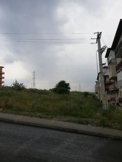 Teren de 2900 mp, în Baciu