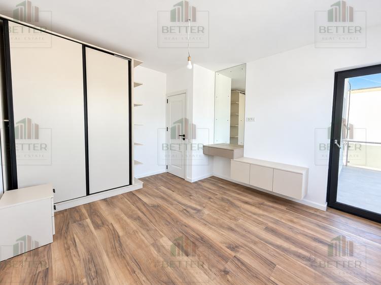 Casă individuală cu 4 camere cu Teren 380 Mp în Berceni
