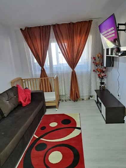 Garsoniera de vanzare 39m2 - 2