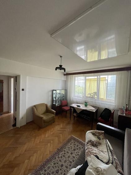Apartament de inchiriat in gazda - 1
