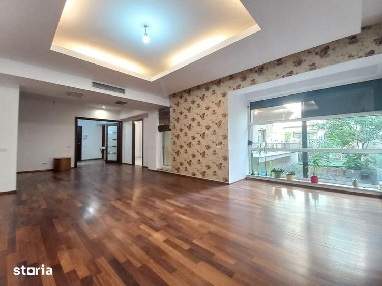 Apartament cu 3 camere în Herăstrău