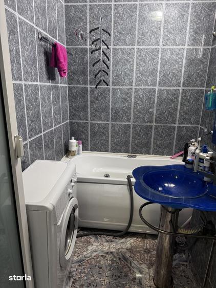 Inchiriere apt 2 camere+ parcare bld Constantin Brancoveanu sector 4 - 3