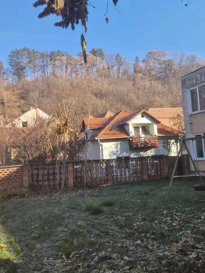 Casă cu 6 camere în Sighișoara