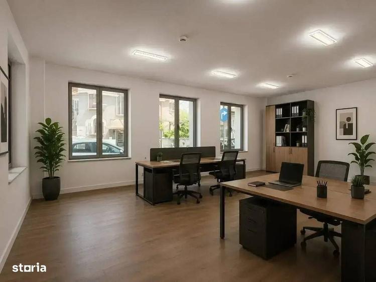 Apartament cu 4 camere în Armeneasca