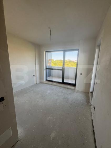 Apartament cu 3 camere decomandat în Zorilor