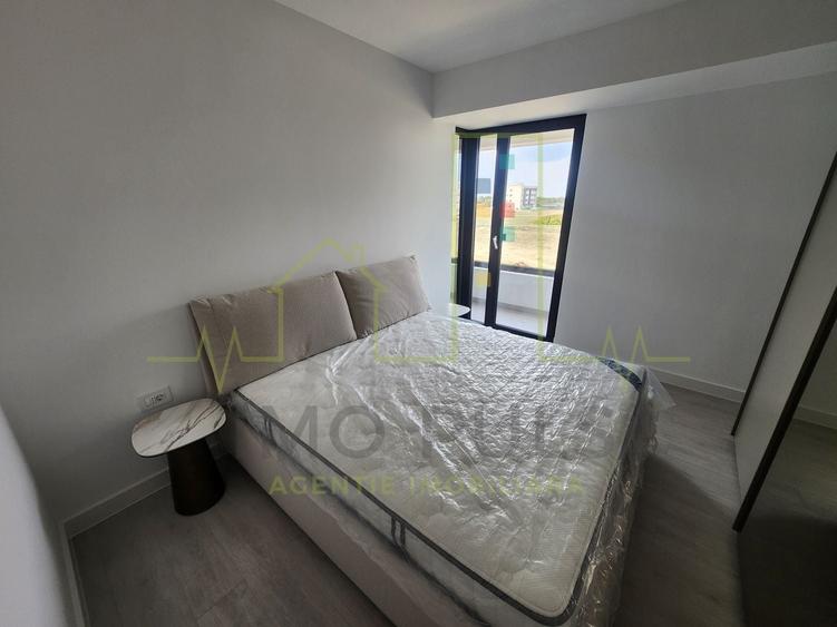 Apartament cu 2 camere decomandat în Torontalului