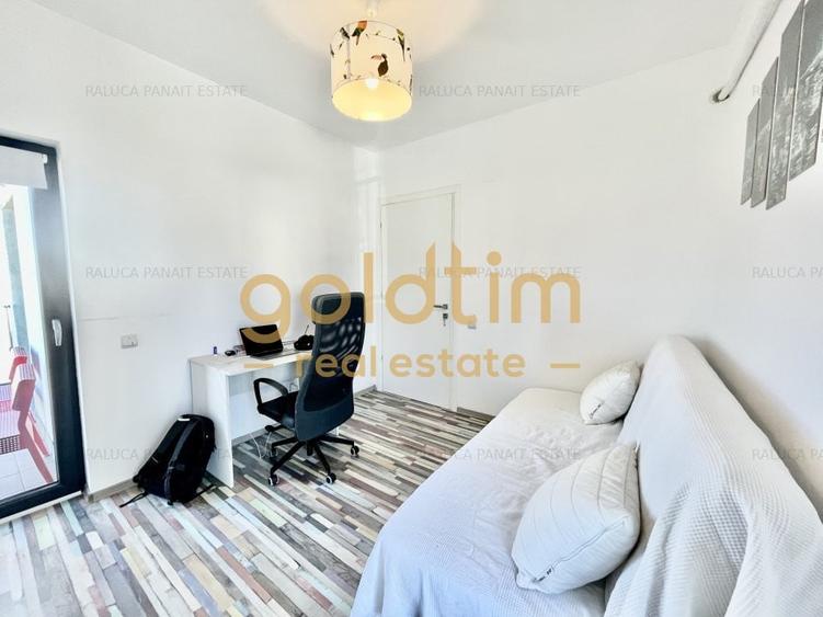 Duplex cu 4 camere cu Canalizare în Odăi