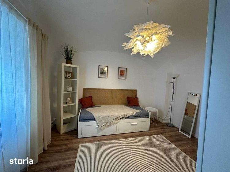 Inchiriez apartament cu o camera pentru Untold peste drum de Platinia - 6