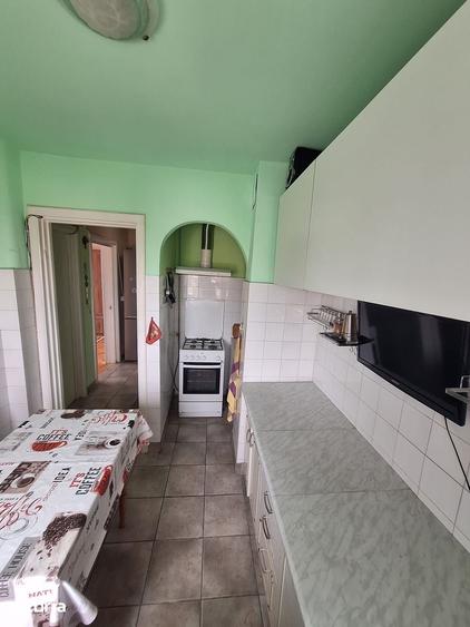 Apartament cu 2 camere decomandat în Circumvalațiunii