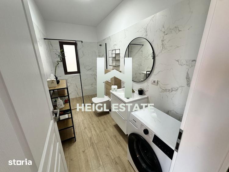 Duplex cu 3 camere in Mosnita Noua - 6