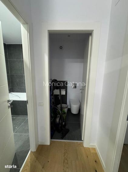 Apartament 3 camere Crangasi - Grozavesti - bloc nou