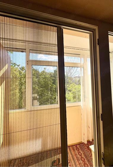 Apartament cu 2 camere decomandat în Dacia