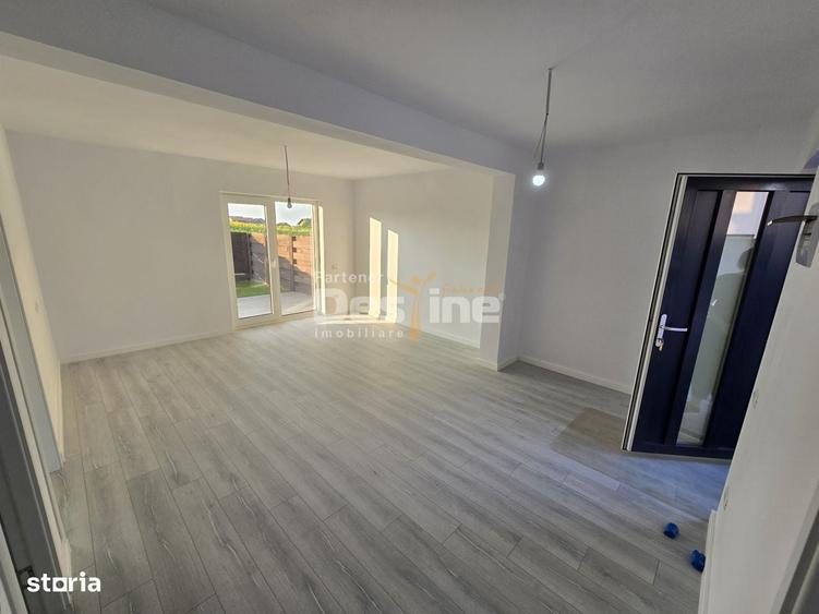 Casa 5 camere - Valea Lupului Direct dezvoltator - 12