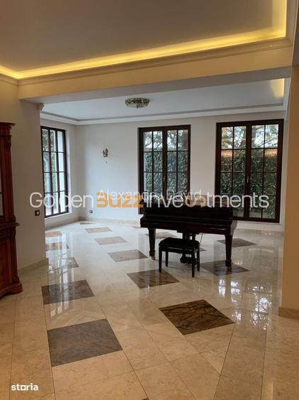 Vila Individuala spatioasa | Locatie premium