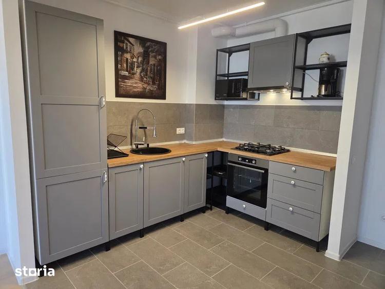 Apartament 3 camere| Atria Urban Resort| Parcare inclusa| Prima Inchir - 8