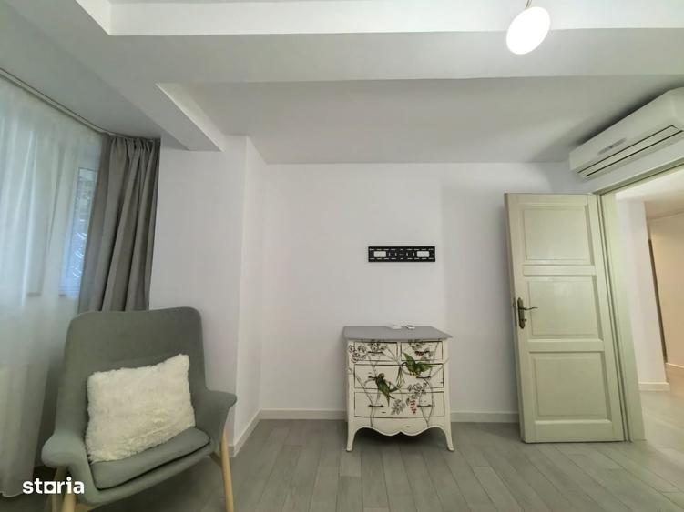 Apartament cu 2 camere în Kiseleff