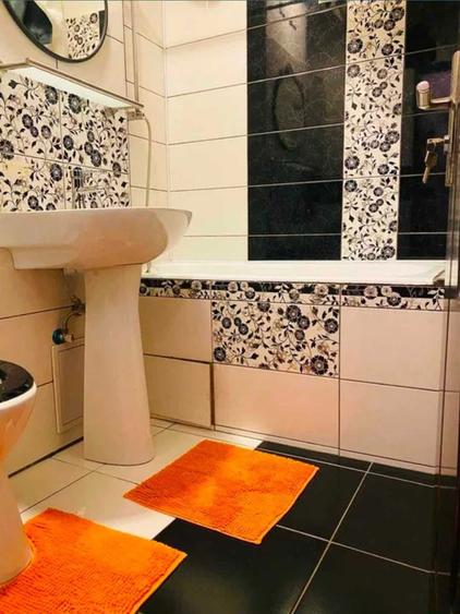 Crangasi metrou apartament studio, garsoniera investitie Lacul Morii - 7
