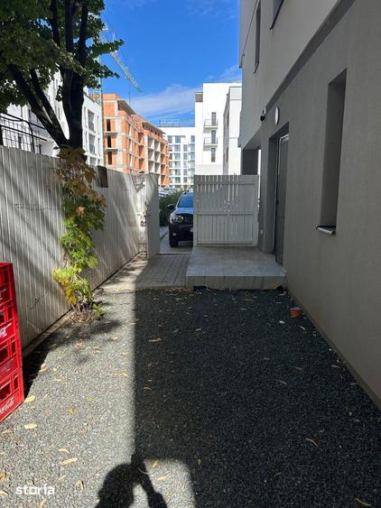 Spatiu de inchiriat - str. Grigore T. Popa - 7