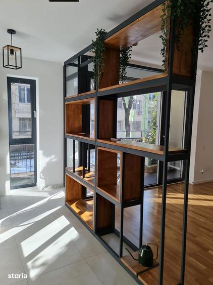 Apartament cu 2 camere decomandat în Unirii