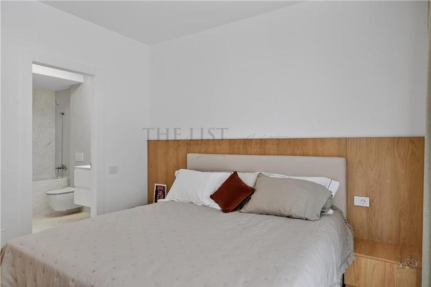 Apartament 4 Camere | Residence 5 Forest  | PIPERA - 16