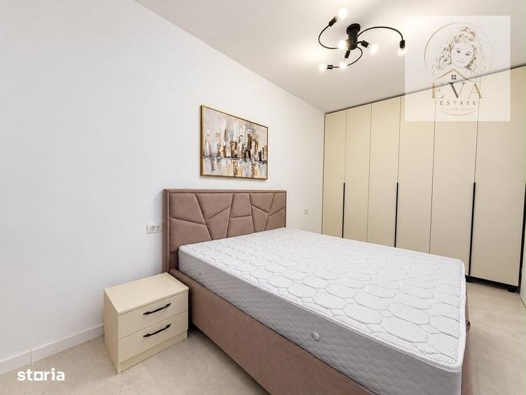 Apartament cu 2 camere în Central