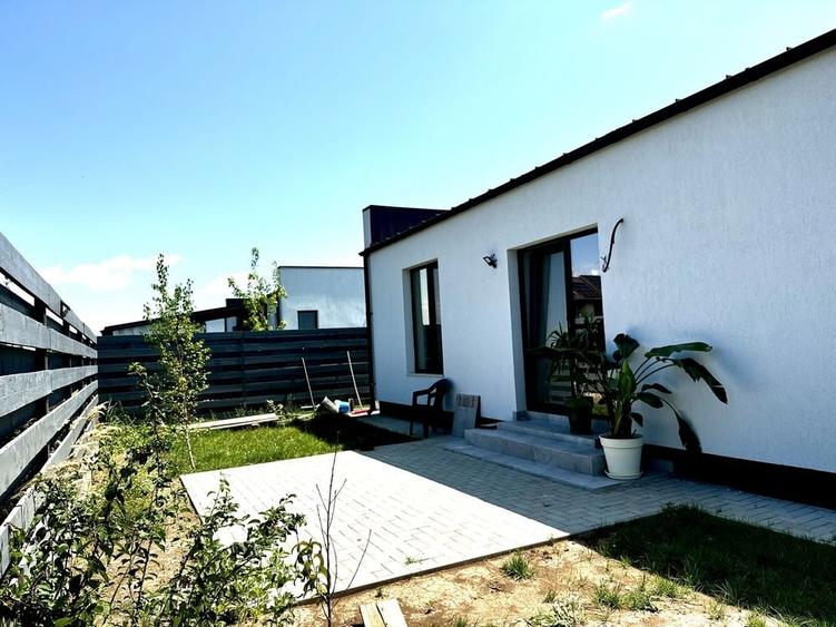 Balotesti I Casa luminoasa I Pozitie excelenta I Gata de mutare - 7