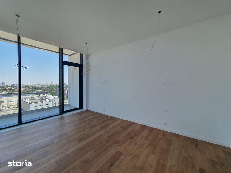 Penthouse premium | One Cotroceni Park | Skyline View - 2