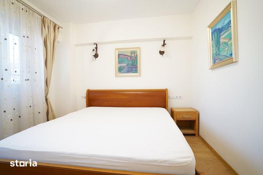 Apartament cu 2 camere în Centrul Istoric