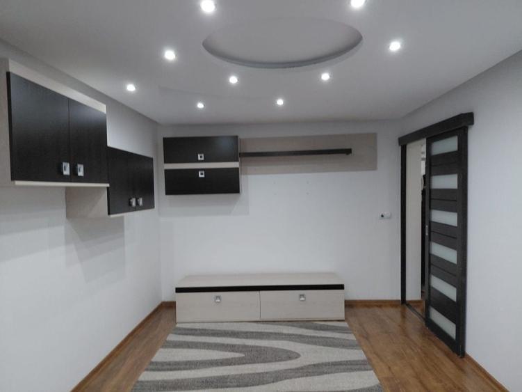 Apartament cu 2 camere nedecomandat în Nicolae Bălcescu