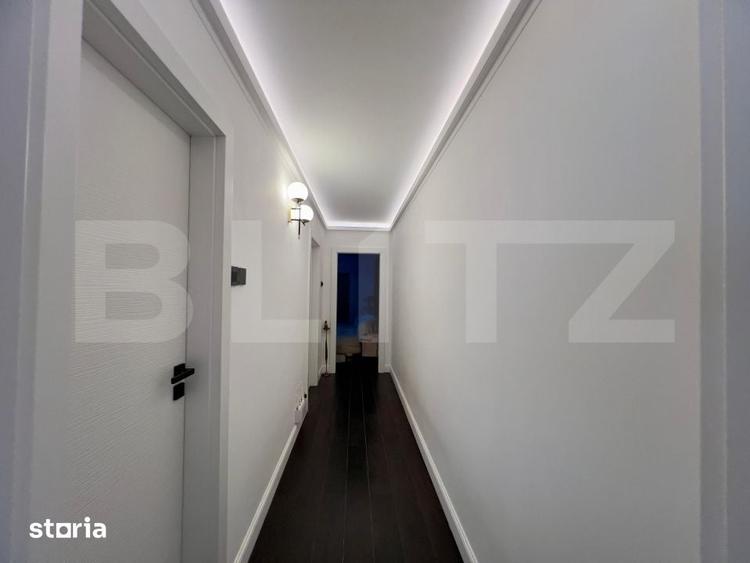 Apartament PREMIUM, 3 camere, 72 mp, Zona Valea Rosie- Caracal - 6