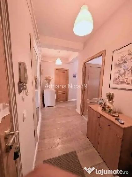 Vand apartament cu 3 camere New Residence - Varteju (Bucuresti-Ilfov)