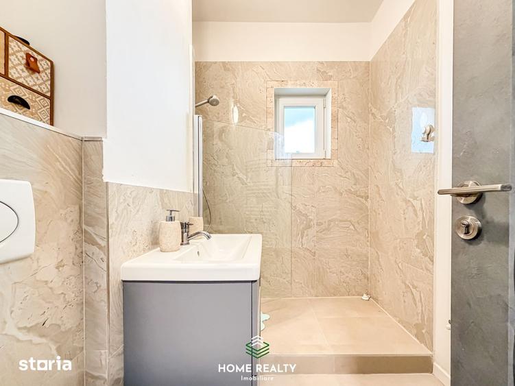 Apartament cu 5 camere, mobilat în Olimpia-Stadion