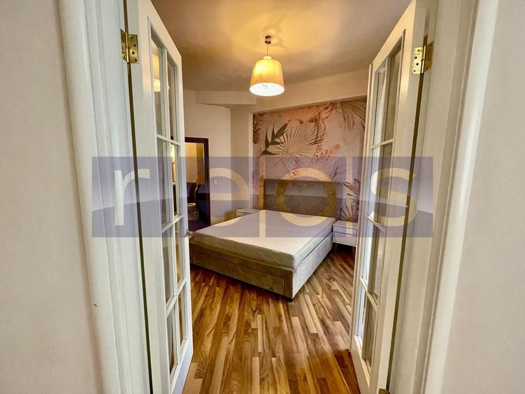 INCHIRIERE 3 CAMERE 2 BAI METROU UNIRII ULTRACENTRAL CENTRALA PROPRIE 68MP - 9