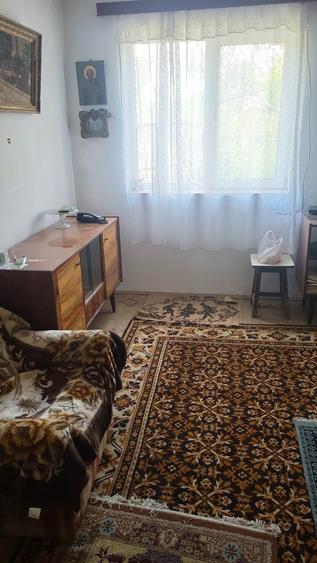 Casă individuală cu 3 camere cu Canalizare în Micro 5