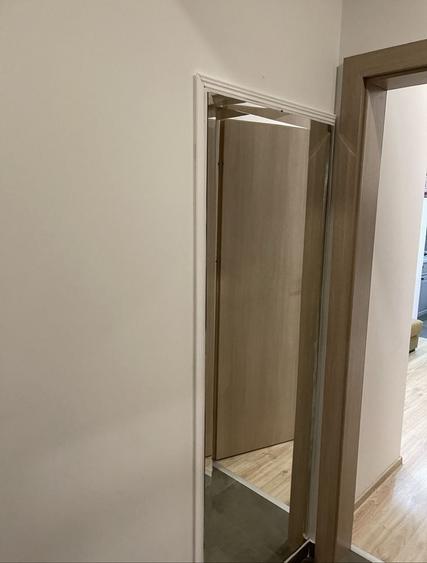 Apartament cu 2 camere decomandat în Exterior Vest