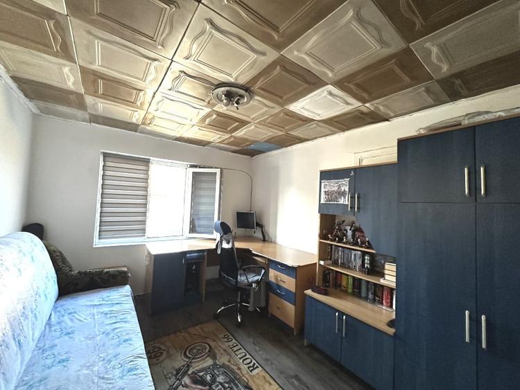 Casă individuală cu 3 camere cu Teren 1320 Mp în Ighiu