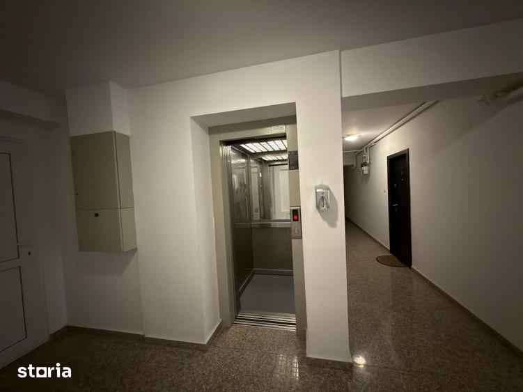 Apartament cu 2 camere decomandat în Nord