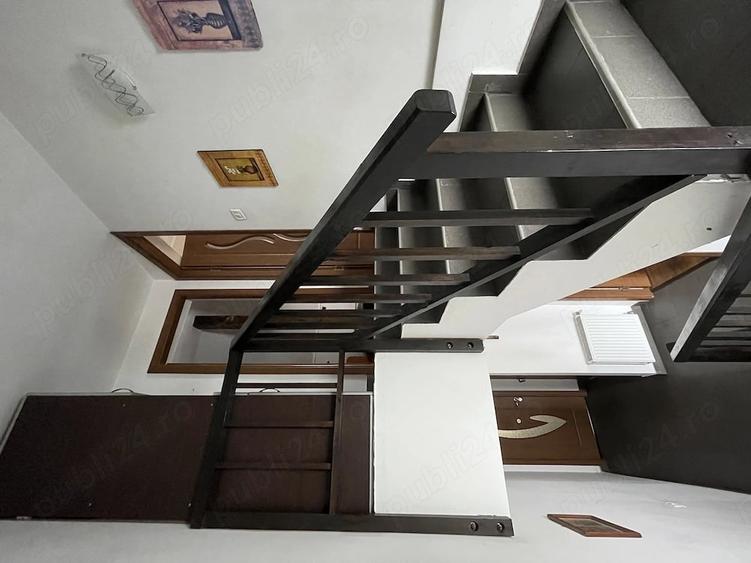 Casa de vanzare in duplex - 4
