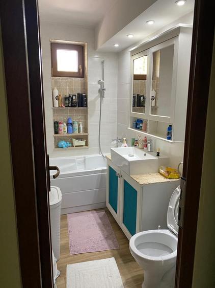 Apartament cu 2 camere decomandat în Ultracentral