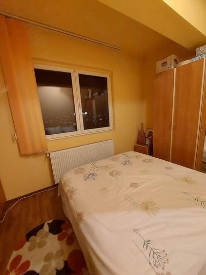 Garsonieră semidecomandată în Central