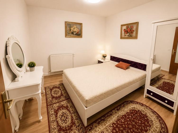 Apartament cu 4 camere în Peninsula